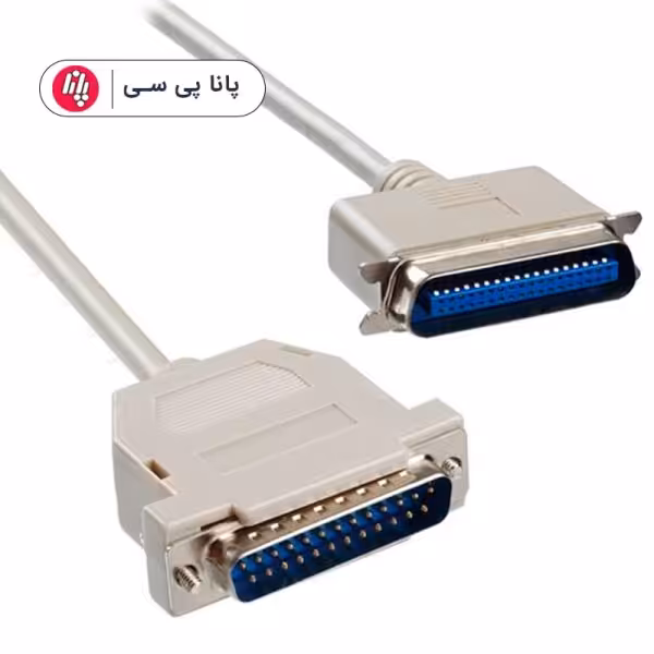 کابل پرینتر PARALLEL 1.5M
