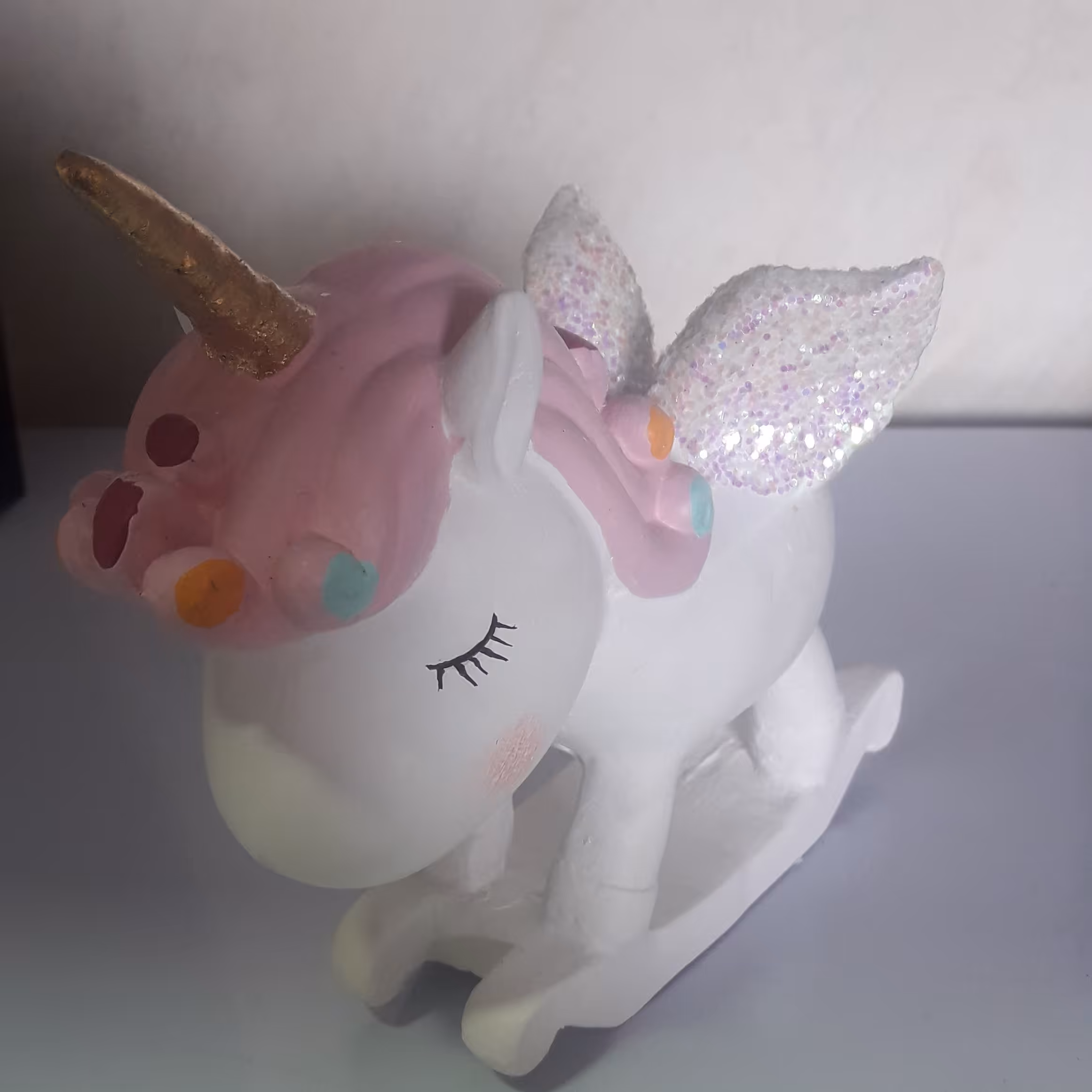 اسب تک شاخ