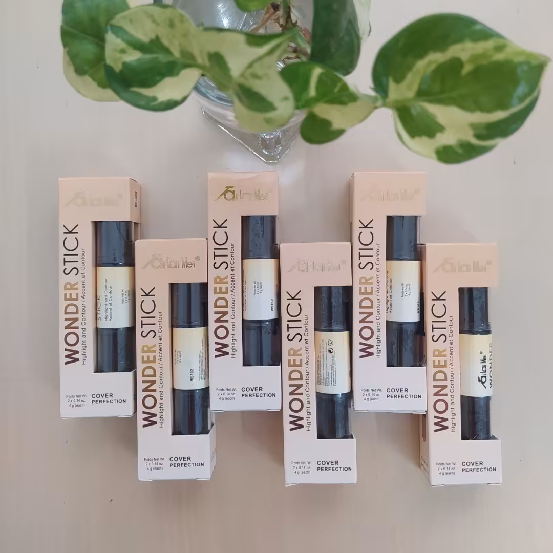 کانتور کانسیلر دو سر تایلامی اورجینال