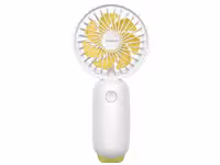 پنکه دستی بیسوس Baseus Firefly Mini Fan