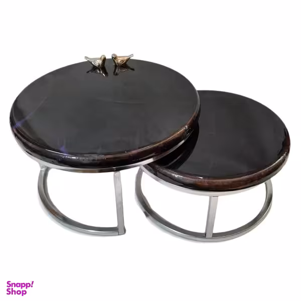 استند سرو کد 003 مجموعه 2 عددی