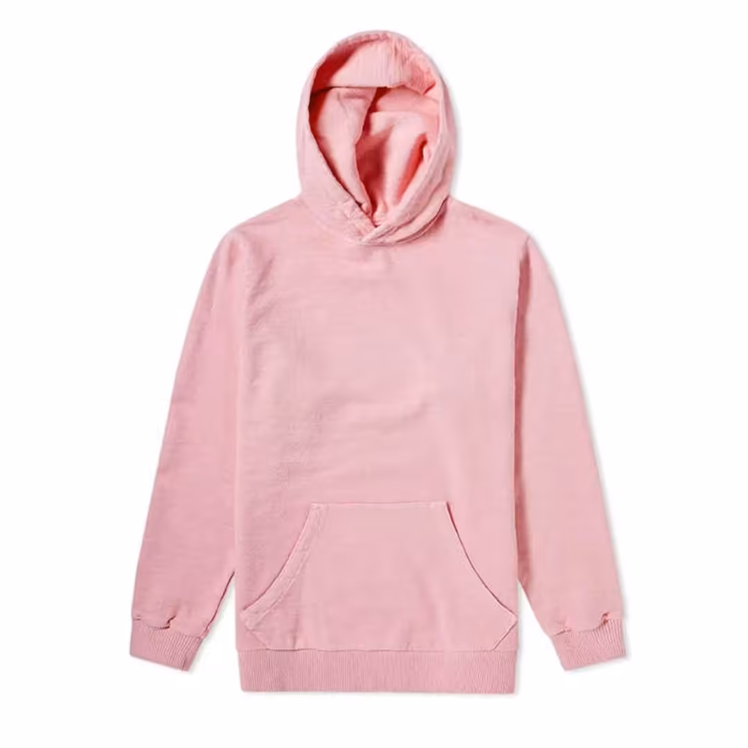 هودی دورس دخترانه پپرتز سایز 8 تا 10 سال