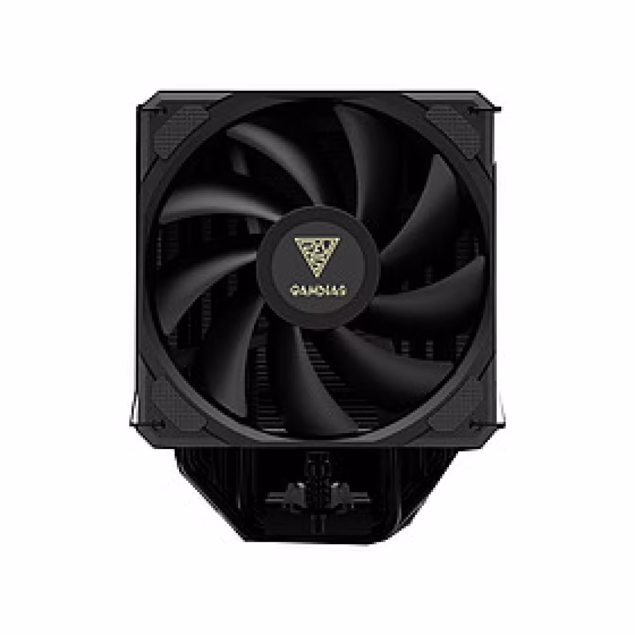 خنک کننده بادی پردازنده گیمدیاس مدل BOREAS M2-510