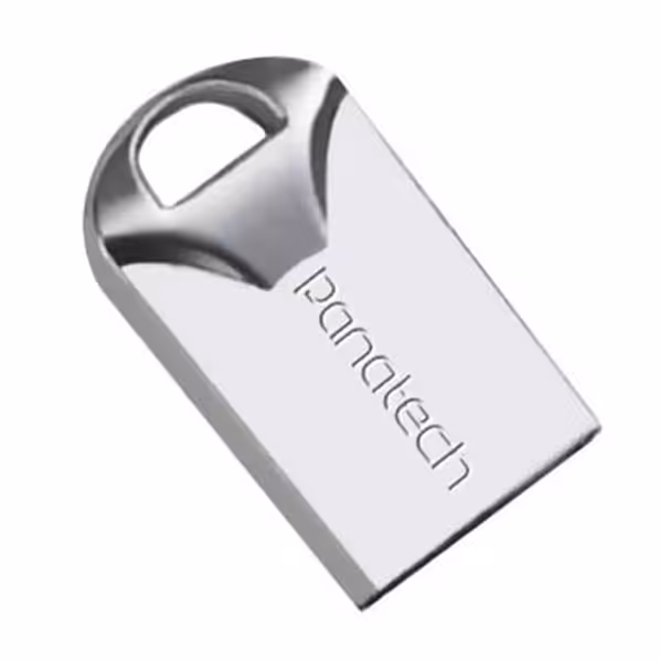 فلش مموری پاناتک مدل P405 ظرفیت 64 گیگابایت  گارانتی مادام العمر 
