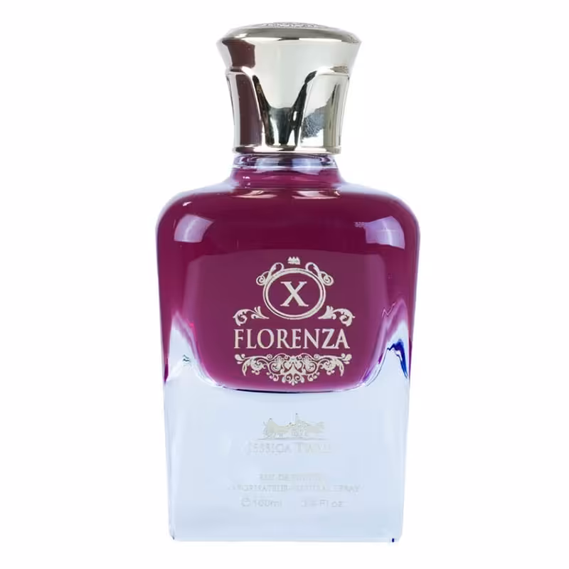 ادکلن JESSCA TWAIN X FLORENZA