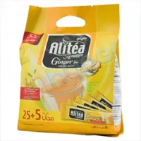 چای شیر  زنجبیلی علی تی بسته 30 تایی )(alitea) 