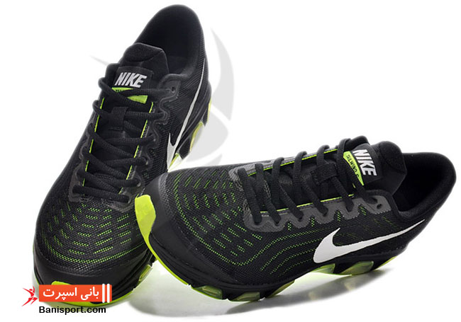 کتانی رانینگ nike air max 017 2014