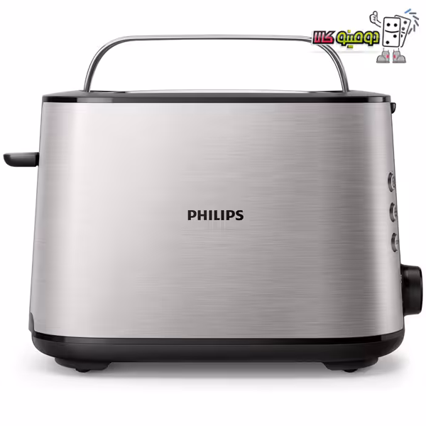 خرید توستر فیلیپس مدل HD2650 - دومینو کالا