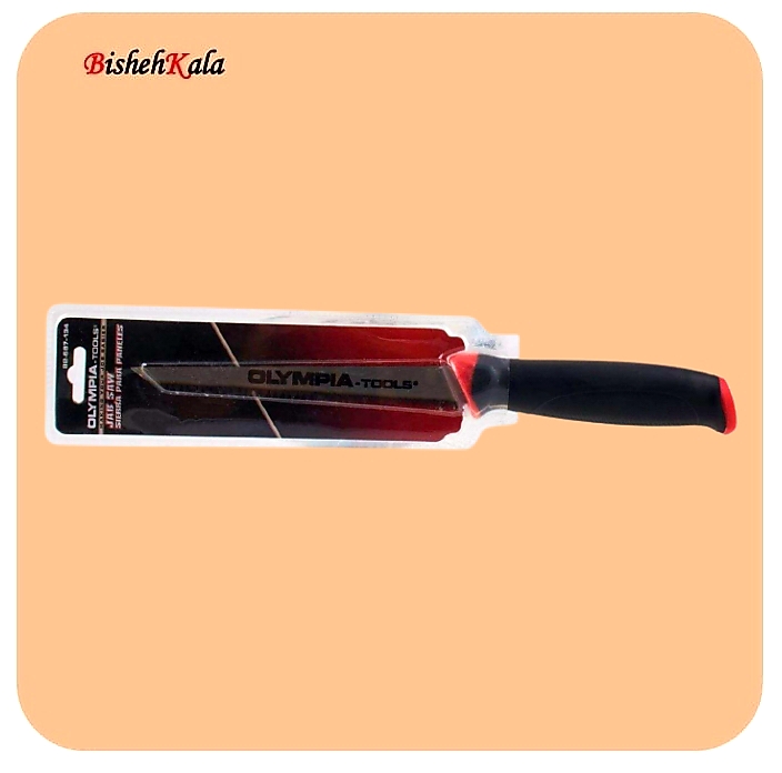 اره دنده ای 15 سانت OlympiaTools المپیا تولز مدل OL15