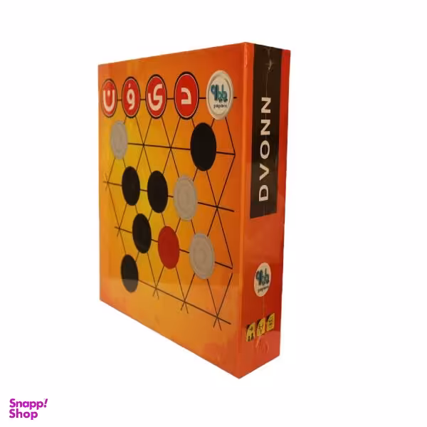 بازی فکری مدل دیون