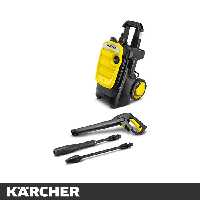 کارواش کرشر مدل K5 Compact