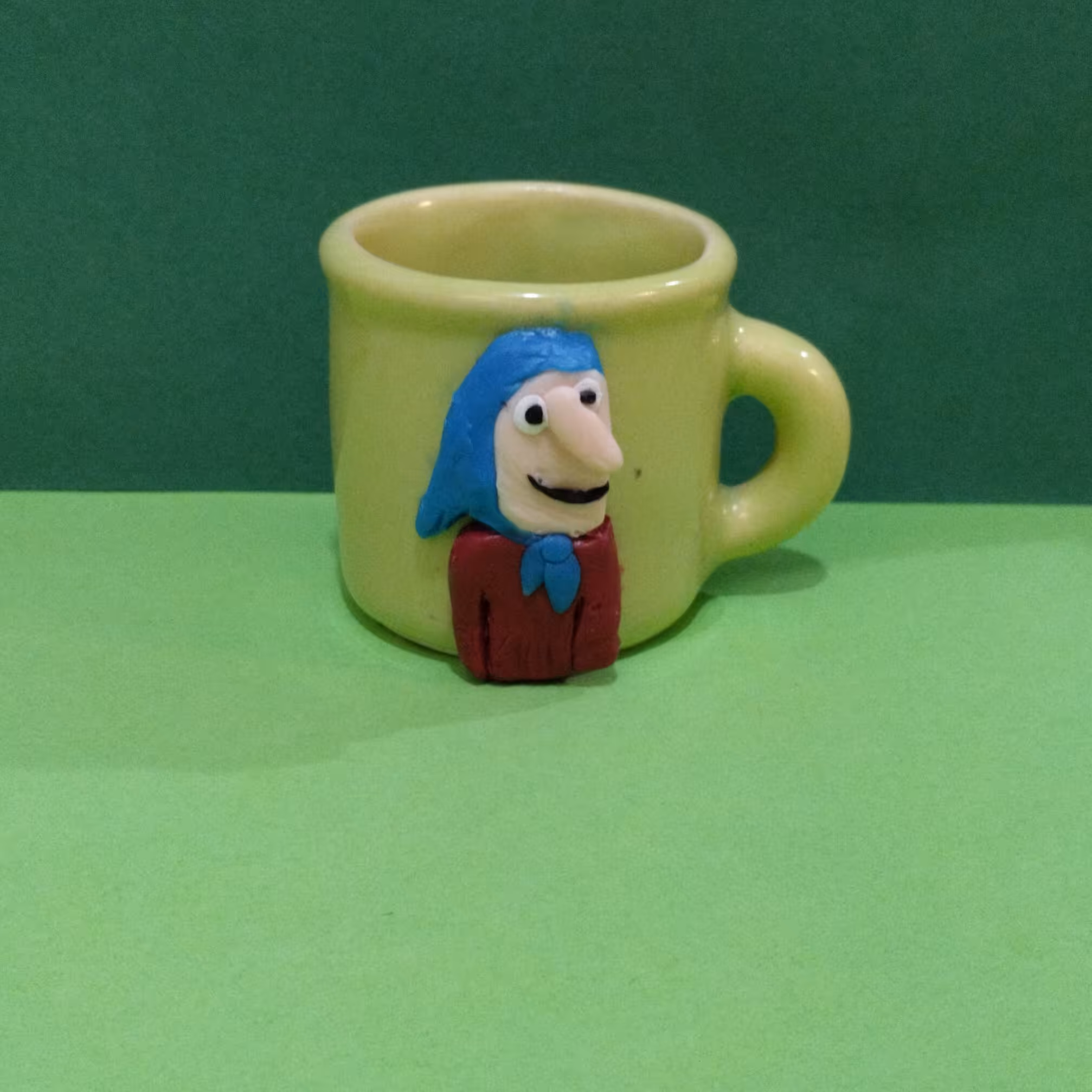 ماگ شات قهوه