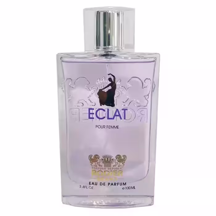 ادوپرفیوم زنانه رودیر مدل Eclat با رایحه گرم حجم 100 میلی لیتر