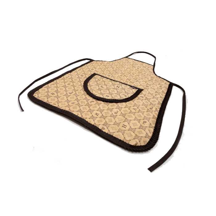 هومتکس / پیش بند ضد آب طرح دار 75*50