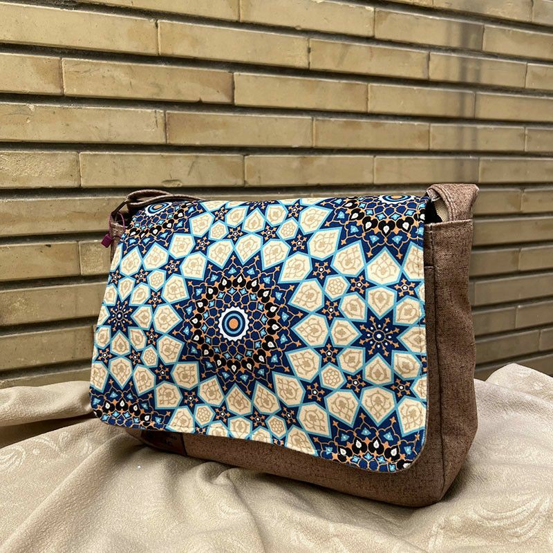 کیف چارقد مدل پارمیس