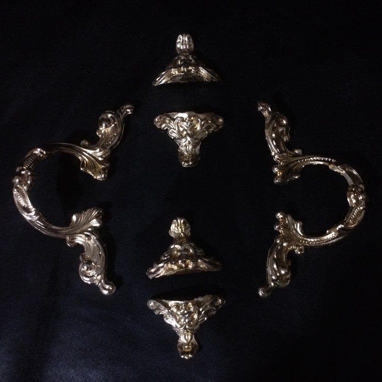 دسته سینی