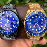 ست ساعت رولکس زنانه و مردانه سابمارین Rolex submariner