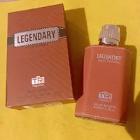 ادکلن مردانه لجند100میل