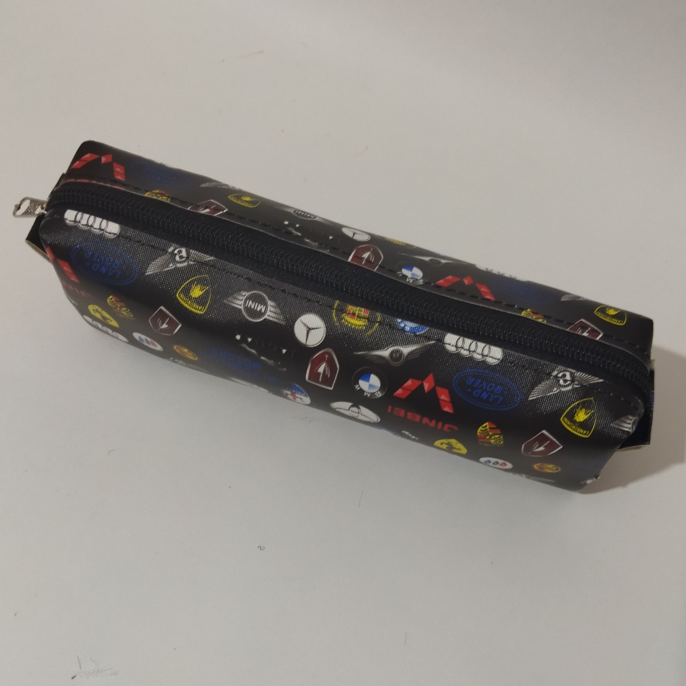 جامدادی چرمی پسرونه 