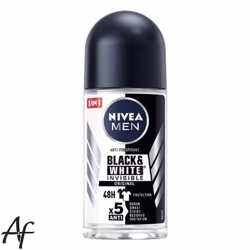 رول ضد تعریق مردانه نیوآ مدل Orginal 5in1

