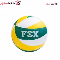 توپ والیبال فوکس زنبوری فاکس