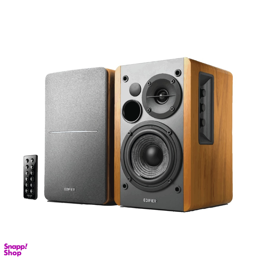 اسپیکر رومیزی ادیفایر (Edifier) مدل R1280DB