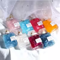 بادی اسپلش و عطر اورجینال jean miss