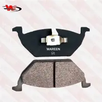 لنت جلو برلیانس 330 وارن فرمول خاص WAREEN