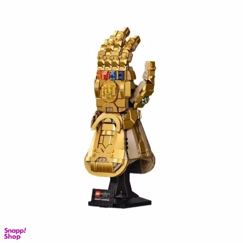 لگو دست تانوس کد 60091