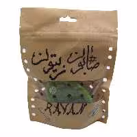 صابون زیتون طبیعی برند رایان تولیدی نطاقی مراغه