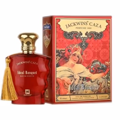 عطر ادکلن کازاموراتی بوکت آیدل شرکت جانوین