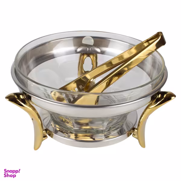 سالادخوری سافینوکس کد 002