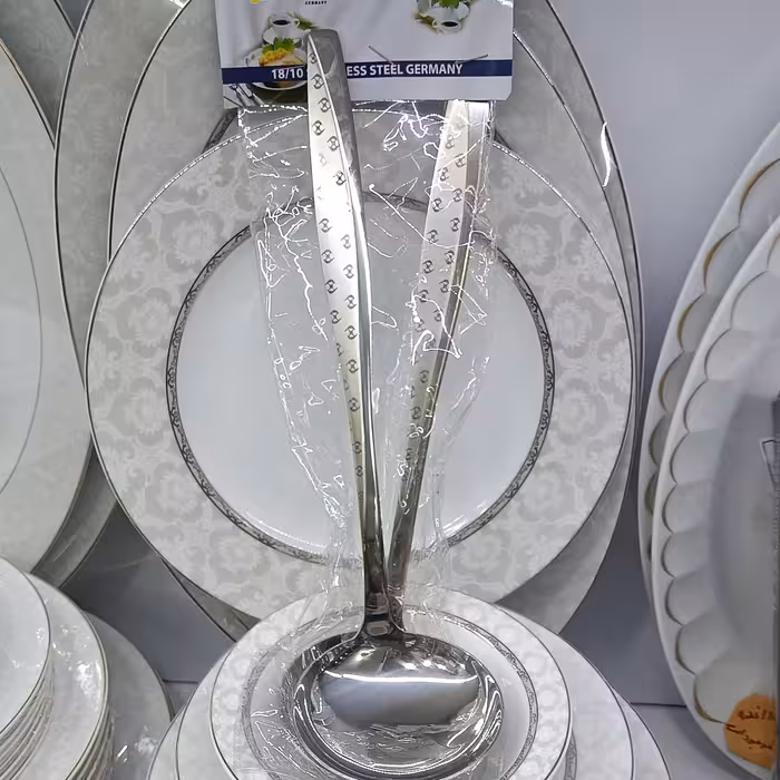 ملاقه استیل اصل برند فالکون آلمان