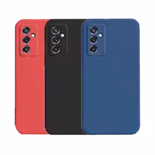 قاب سیلیکونی سامسونگ Silicone Case Samsung Galaxy M52