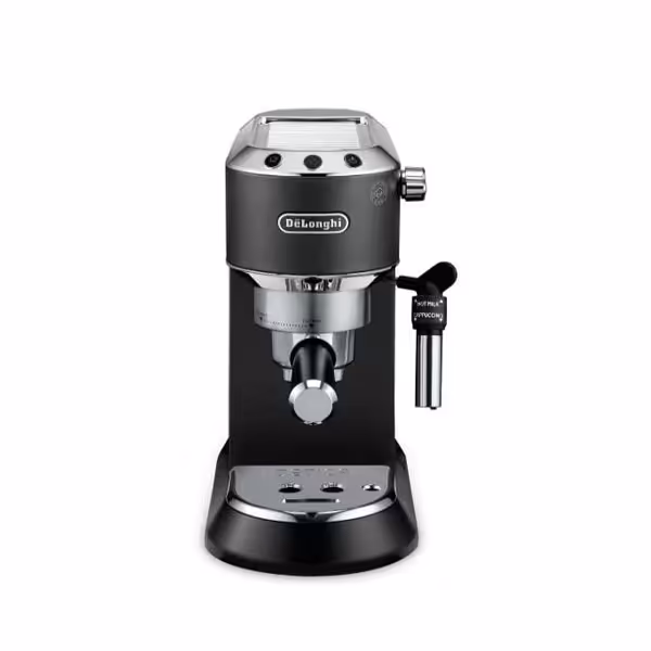 اسپرسو ساز دلونگی مدل EC685 (مشکی)