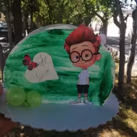 کیک و شیرینی 