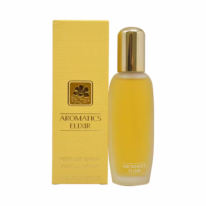 عطر ادکلن کلینیک آروماتیک الکسیر Clinique Aromatics Elixir