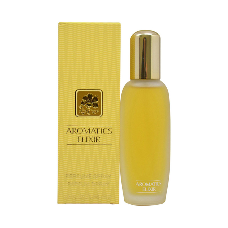 عطر ادکلن کلینیک آروماتیک الکسیر Clinique Aromatics Elixir