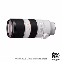 لنز سونی Sony FE 70-200mm f/2.8 GM OSS