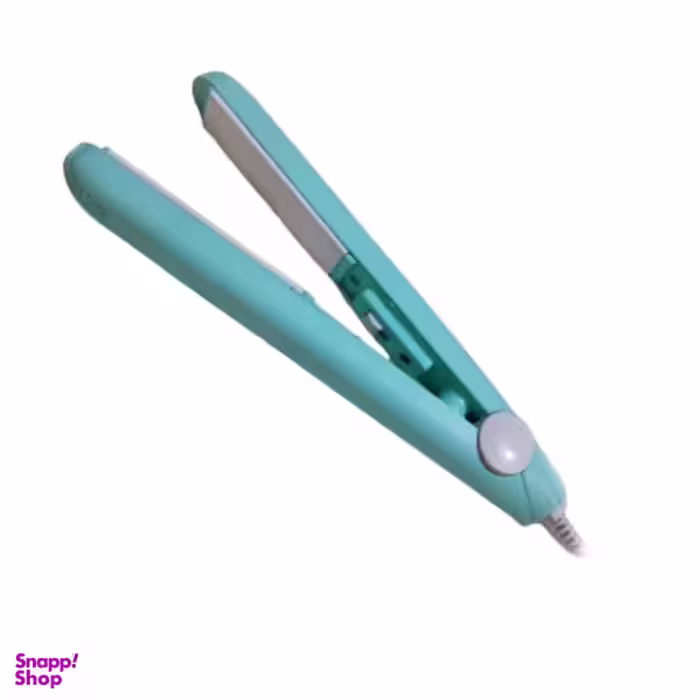 اتو و حالت دهنده مو مدل d60