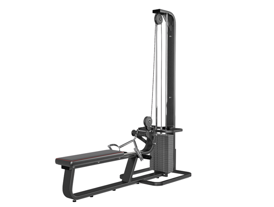 دستگاه قایقی انفرادی IFP طرح Salter برند inpars