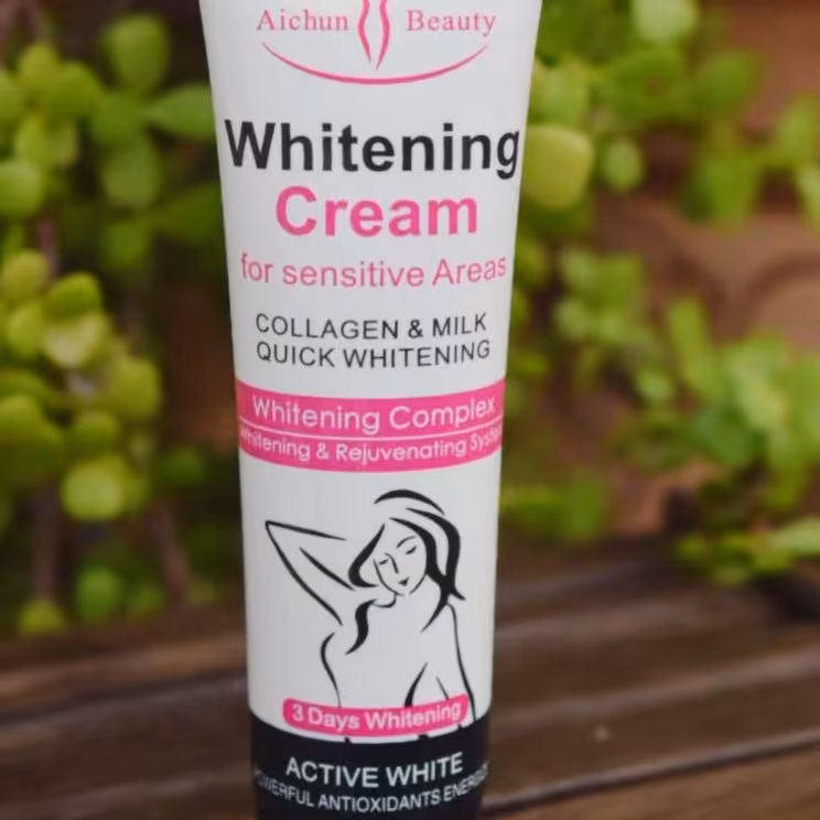کرم سفید کننده ایچون بیوتی 