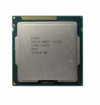 پردازنده مرکزی اینتل CPU INTEL Core i3 2130