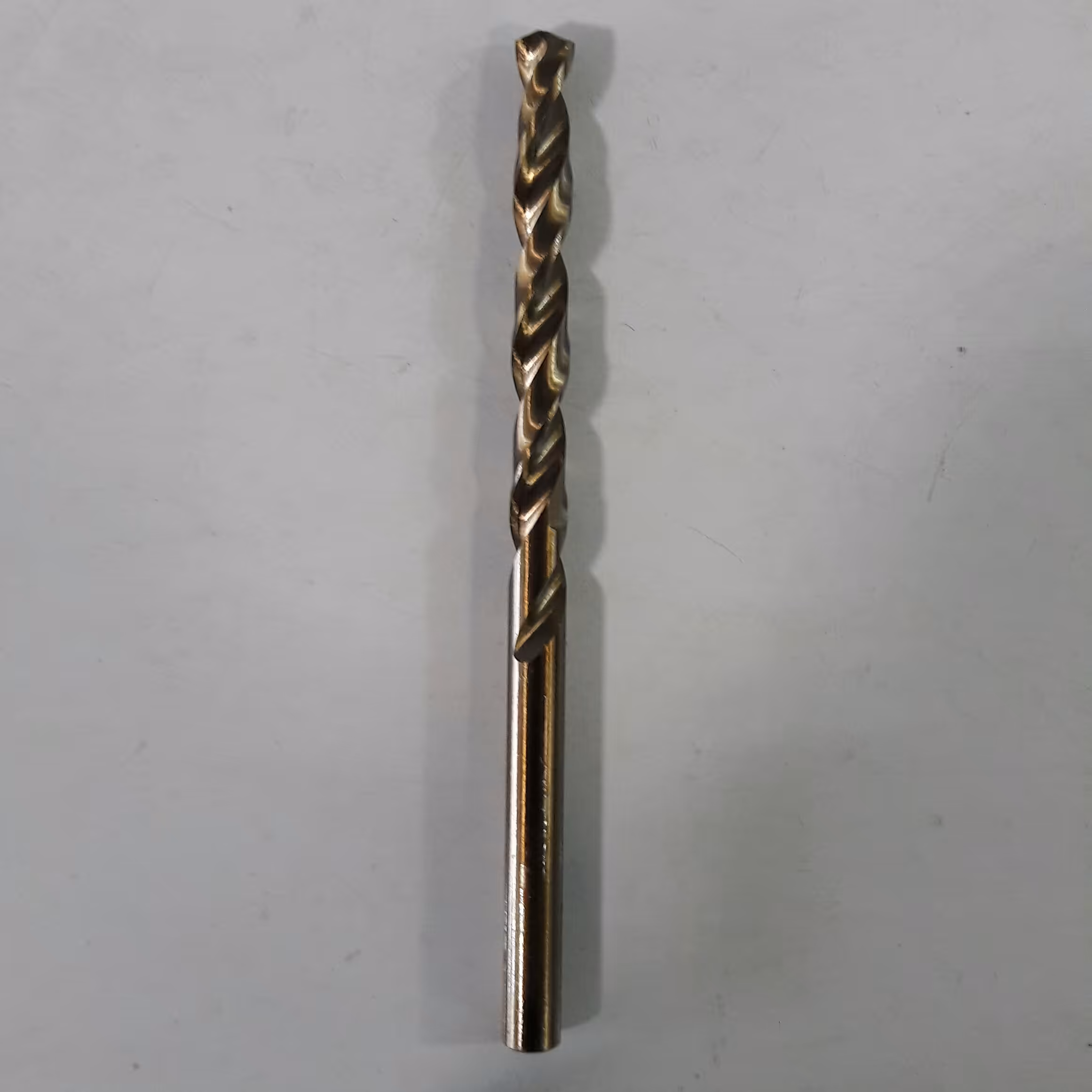 مته کبالت دار سایز 5