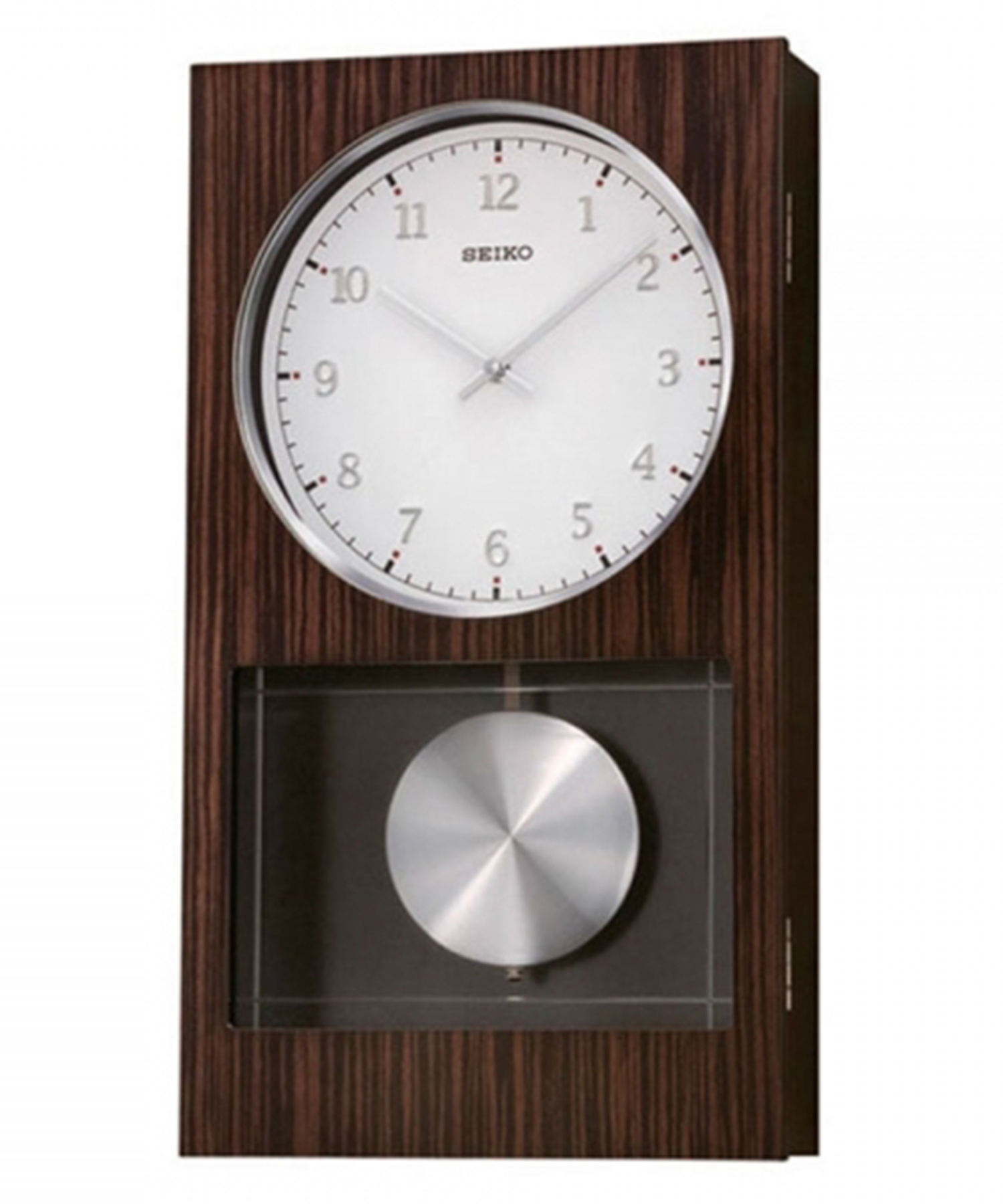 ساعت دیواری سیکو، زیرمجموعه Wall Clock, کد QXH046BN
