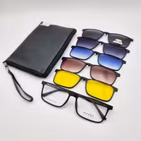 عینک 5 کاوره گوچی مدل 12174