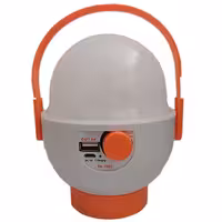 چراغ فانوسی OKGO مدل FA-7001