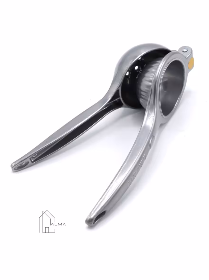 آب لیمو گیری دستی عروس | خانه آلما