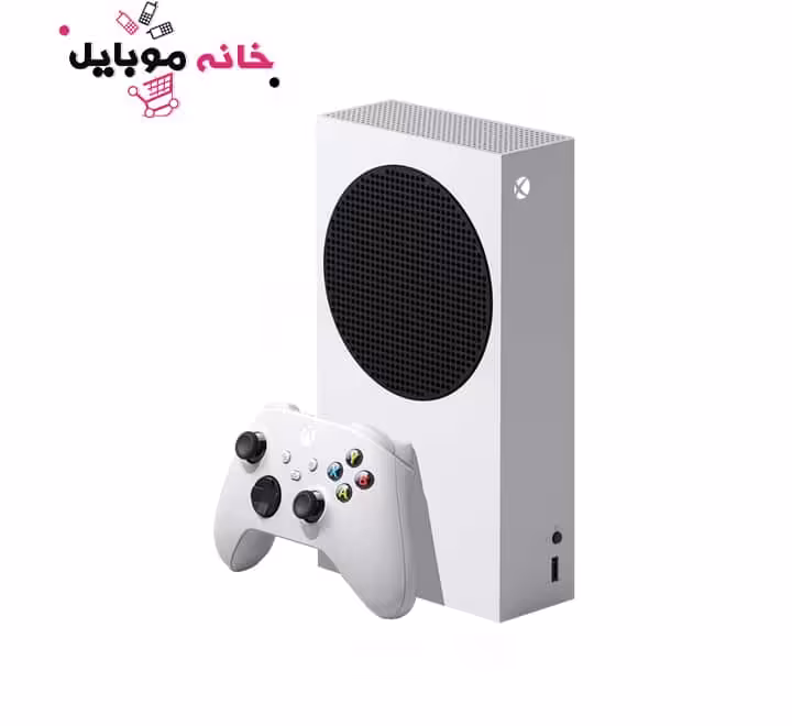 کنسول بازی XBOX SERIES S