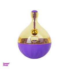 اسباب بازی سگ و گربه مدل Shaking Balance